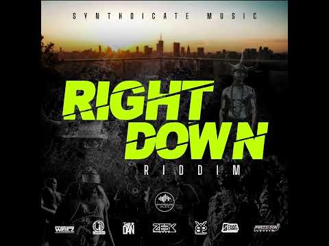 Zeek- Play Mas ( Right Down Riddim ) Vincy Mas 2024