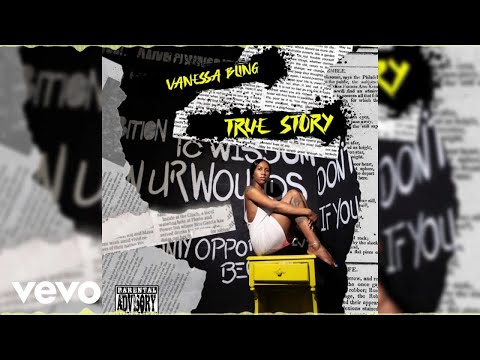 Vanessa Bling - True Story | Official Audio
