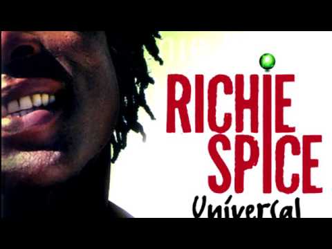 richie spice - loner