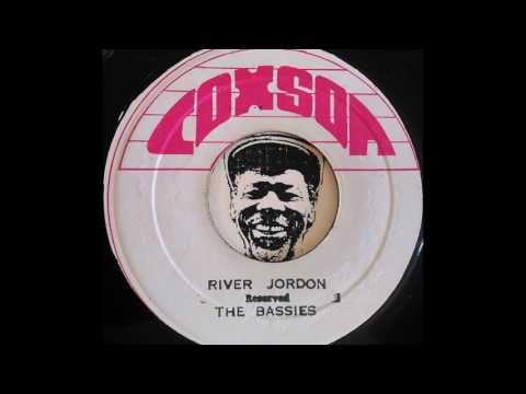 THE BASSIES - River Jordan [1967]