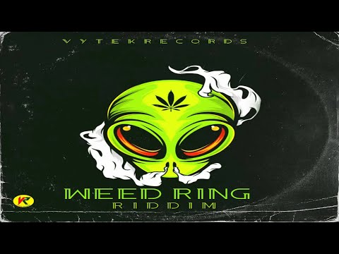 WEED RING RIDDIM
