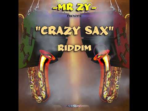 Crazy Sax Mr ZY