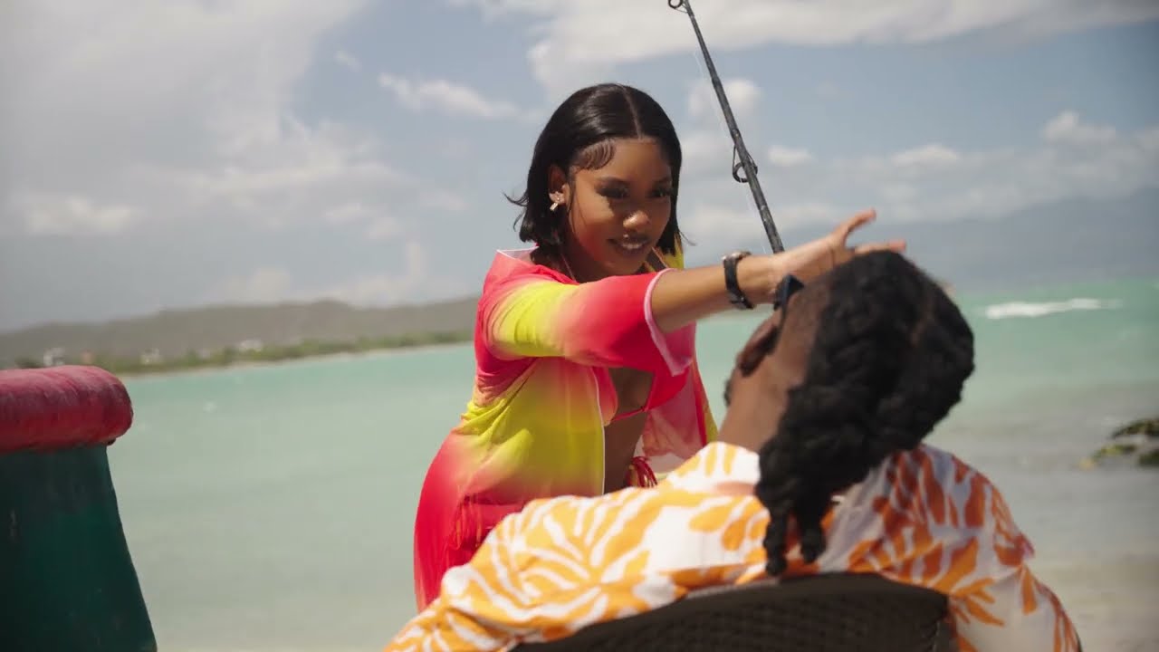 Tatik-Do The Most- Official Music Video