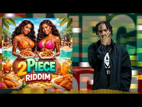 Detal - Fork Feet | Vincy Soca 2026 | 2 Piece Riddim