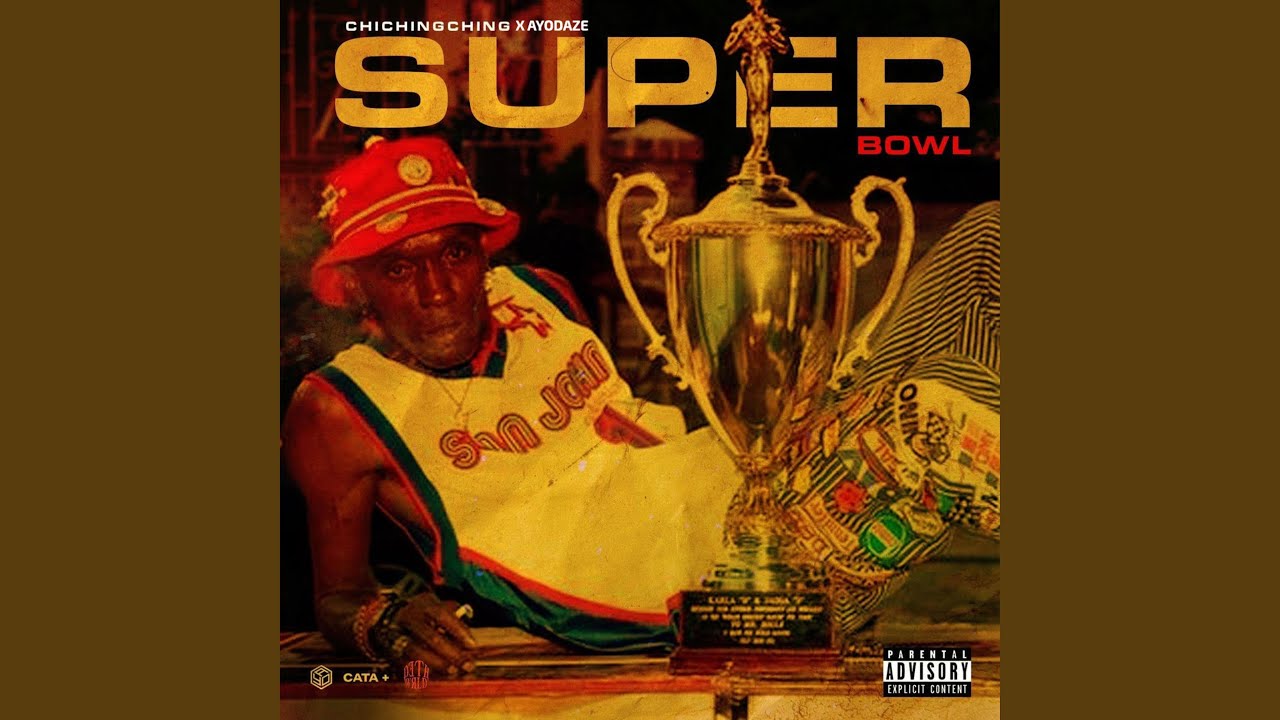 Super Bowl