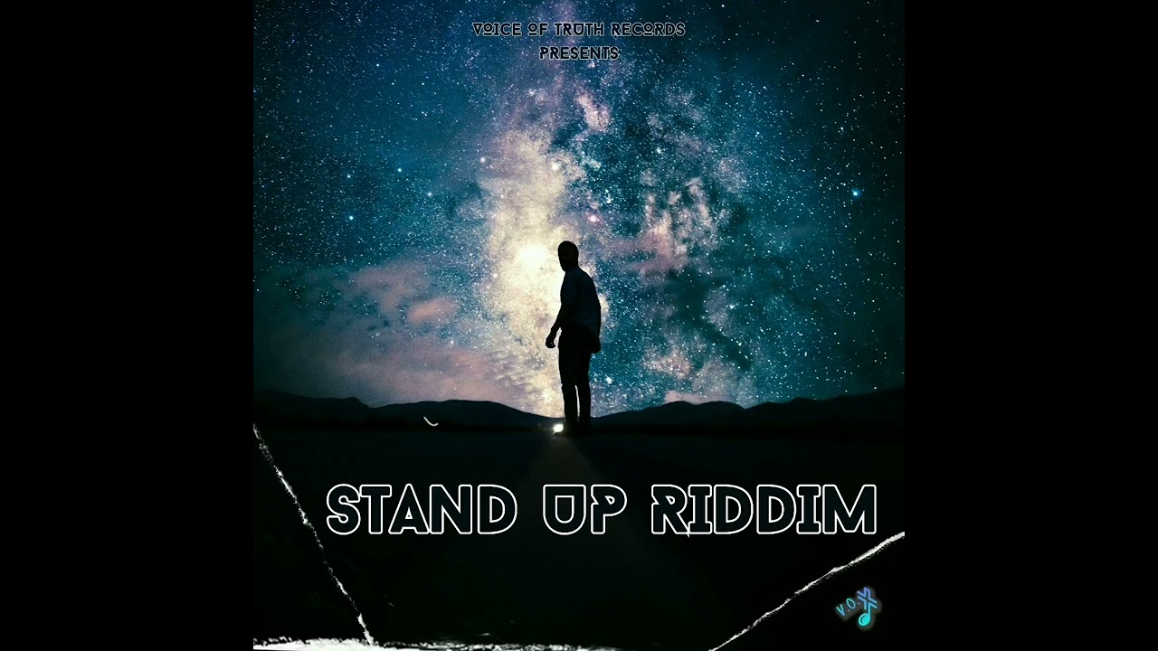 Not Falling Down - Chanelle Roberts