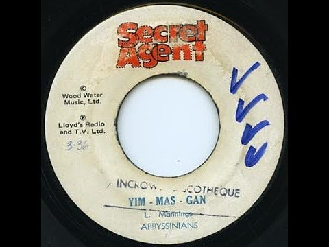 Abyssinians - Yim Mas Gan ++ Dub ++