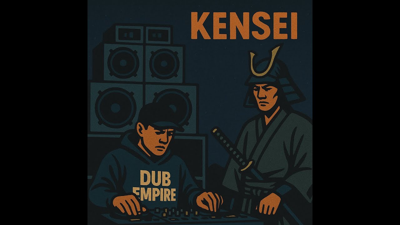 Dub Empire - Kensei