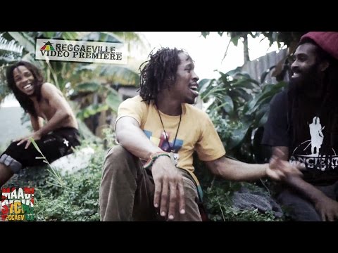 Infinite, Kazam Davis & Exile Di Brave - Rock Dem Riddim Medley [Official Video 2015]