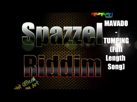 MeGaBoAsT - Spazzle Riddim Mix ( Scikron Big Yard )