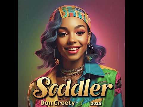 Don Creety - Saddler