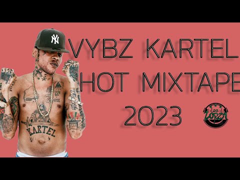 BEST OF VYBZ KARTEL MIX 2022 DEEJAY LORZA ,VYBZ KARTEL DANCEHALL MIX #vybzkartelmix #dancehall