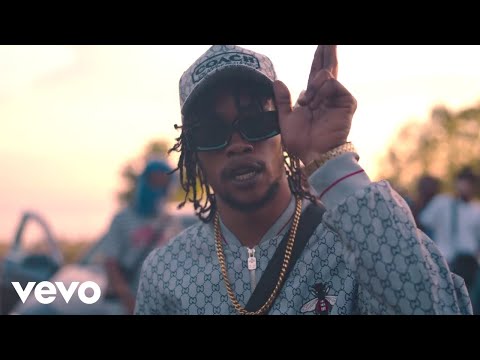 Bvsta Og - We Got Cheese (Official Music Video)