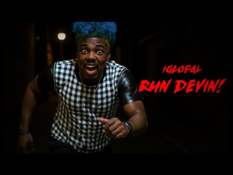 1Global - Run Devin