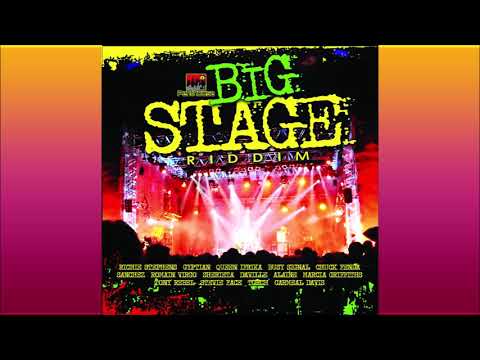 Big Stage Riddim Mix (Request) 2010 Busy Signal,Romain Virgo,Sanchez,Queen Ifrica,Alaine & More