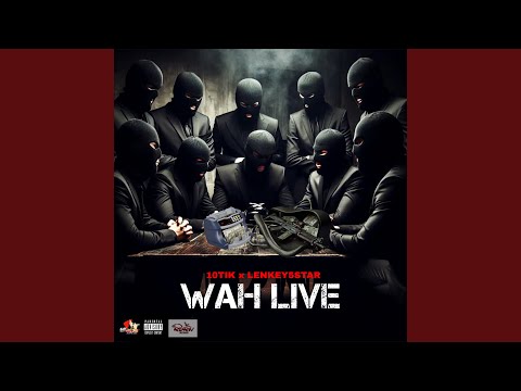 Wah Live