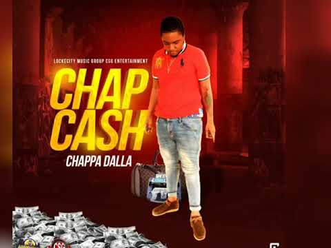 Chappa Dalla - Chap Cash (Official Audio)