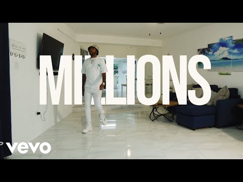 Vershon - Millions (Music Video)