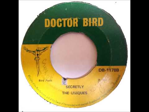 The Originators Secretly - Doctor Bird