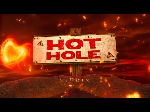 Eddy G Bomba - Spink & Spank (Hot Hole Riddim)