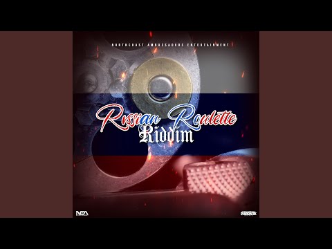 Rvssian Roulette Riddim (Instrumental)