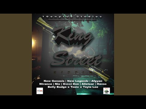 King Street Riddim