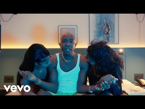 Ireland Boss - Polygamy (Official Music Video)