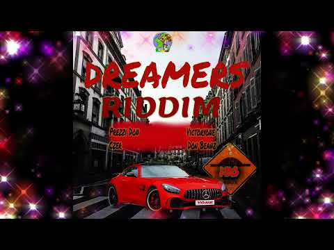 Dreamers Riddim Instrumental