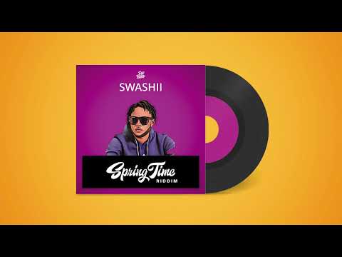 Swashii - Doh Nice (Spring Time Riddim by patbeatz)