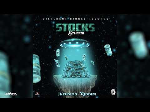 Synergi - Stocks