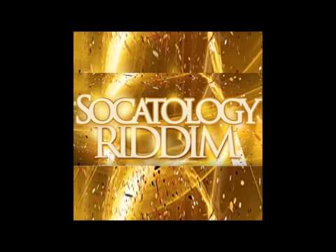 [SOCA 2016] Socatology Riddim Mix - Diijay Dave