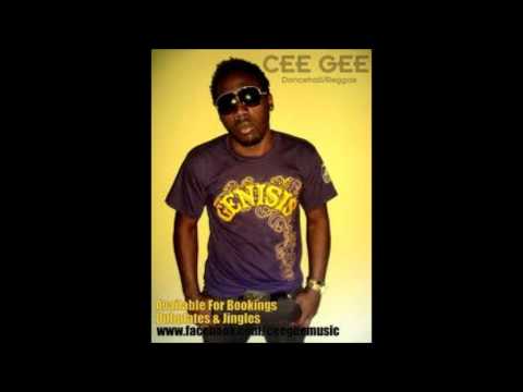 Cee Gee - Martian Kombat [Flawless Victory Riddim] Feb 2012