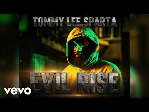 Tommy Lee Sparta - Evil Rise (Official Audio)