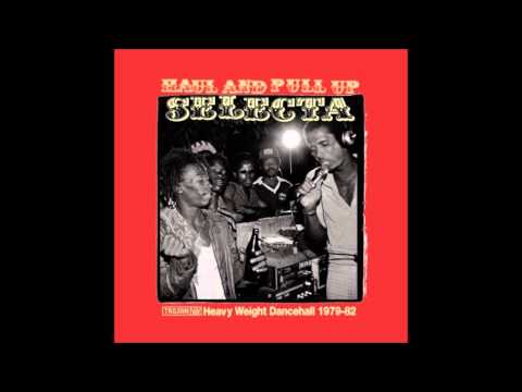 The Morwells - Kingston 12 Tuffy (12" Channel One Mix)