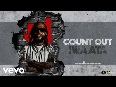 IWaata - Count Out (Official Audio)
