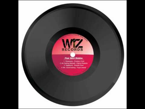 Flair Skirt Riddim Mix - Threeks (Ricardo Drue, Problem Child, Patrice Roberts, Pupa L`eendi)