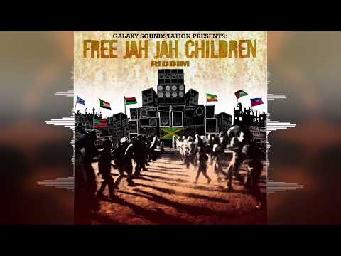 Luciano - High Hopes [Free Jah Jah Children Riddim by Galaxy SoundStation] 2024