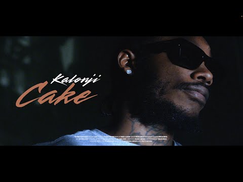 Kalonji - Cake (Official Music Video)