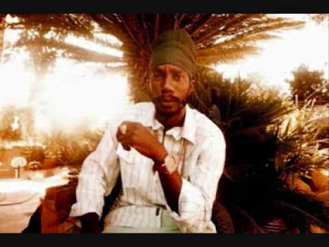 Sizzla - So Lovely (Waga Waga Riddim 2009)