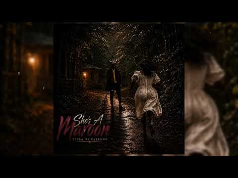 Terra D Governor - She's A Maroon [Official Audio] 🇬🇩