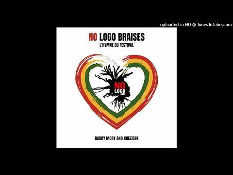 Chezidek & Daddy Mory - No Logo Braises [Evidence Music] (August 2024)