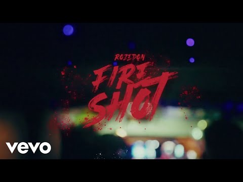 Roze Don - Fire Shot | Official Music Video