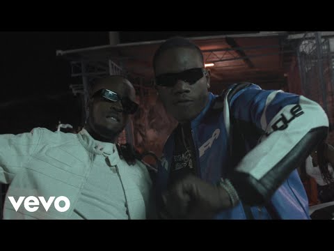 Kyodi, Valiant - Favourite Car (Official Music Video)