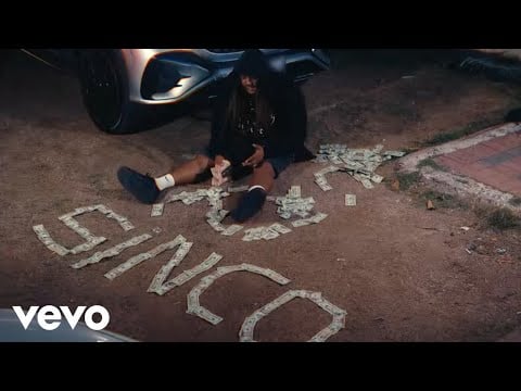 Rani Rastaciti, Kit Boss - Plug/Ttl (Official Music Video )