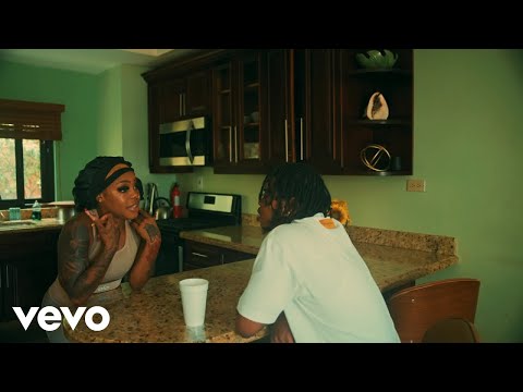 Suspense, Nhance - Broken Pieces (Remix) [Official Music Video]