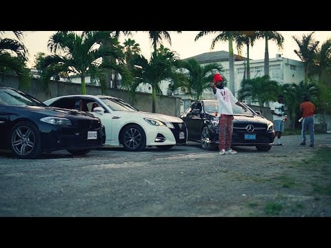 Eddy G Bomba - Cesspool 2 (Official Music Video)