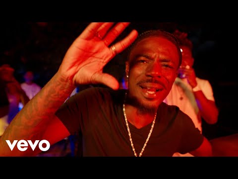 Zambie - Delulu (Official Music Video)