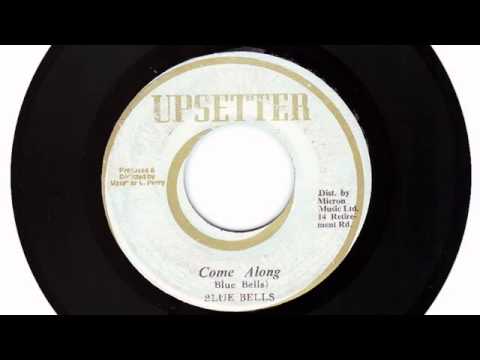 (1976) Blue Bells: Come Along