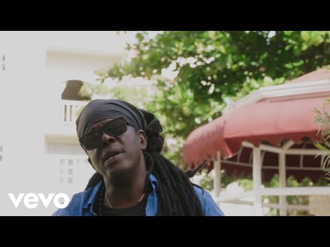 Richie Spice - Insecurity (Official Music Video)