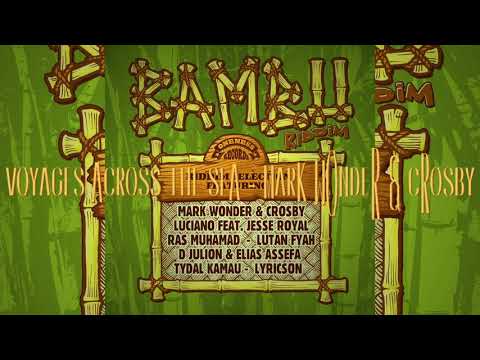 Bambu Riddim mix by Enzoselection 2020 Oneness Records